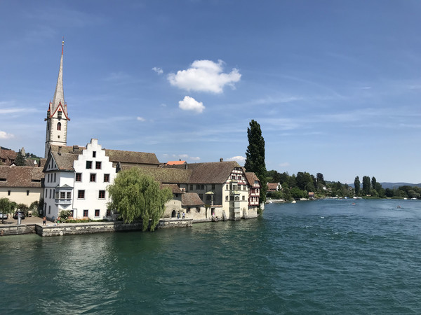 从瑞士德语区到法语区-瑞士山水实用tips