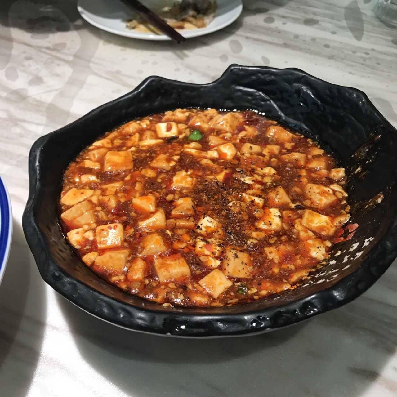 2026茅庐川菜(凯德店)美食餐厅,谁能想到跑到青岛了竟然吃到...【去哪儿攻略】
