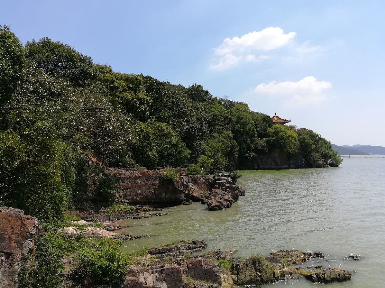 2020鼋渚春涛-旅游攻略-门票-地址-问答-游记点评,无锡旅游旅游景点推