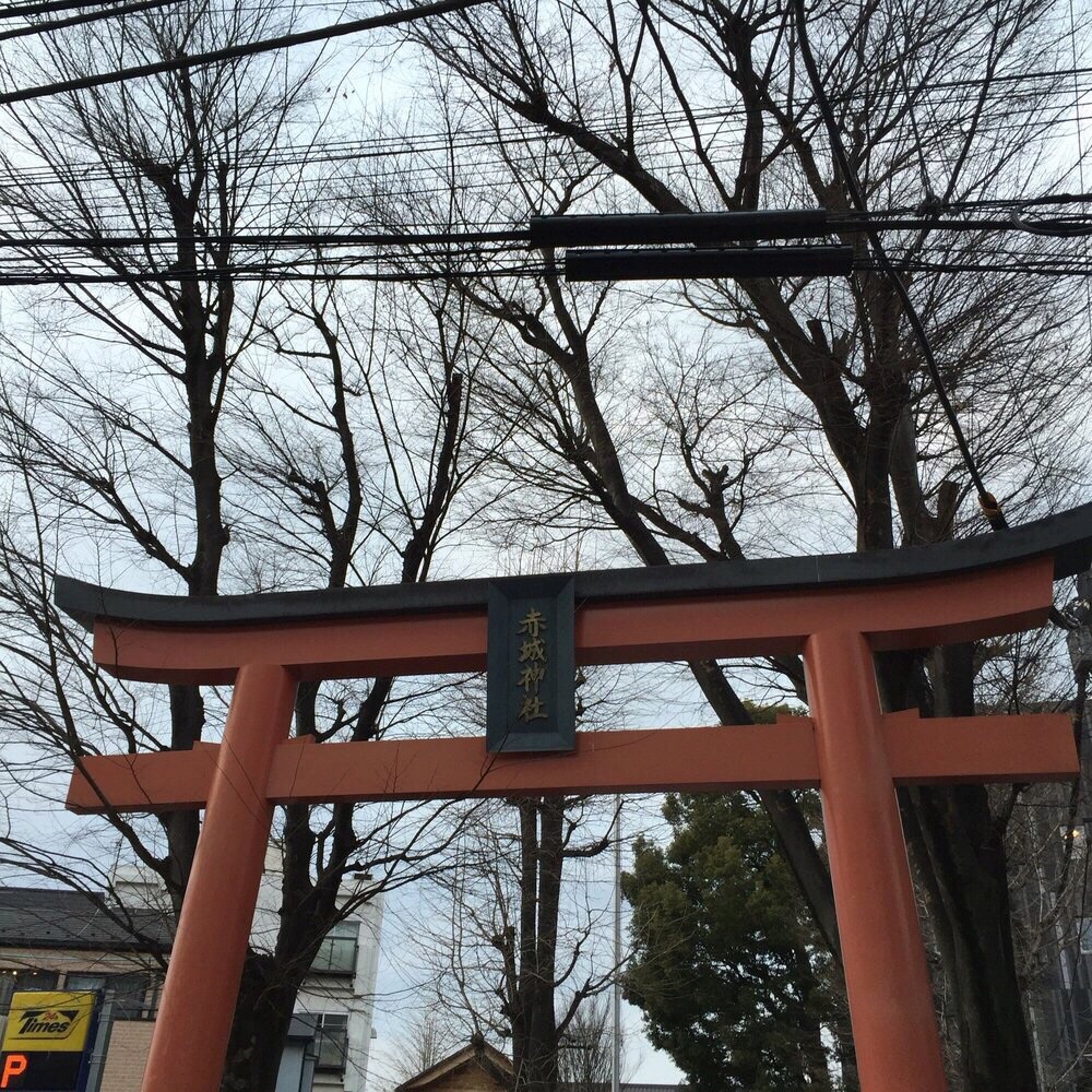 2022赤城神社游玩攻略,你在小镇里非常值得参观,从.【去哪儿攻略】