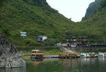 南宁小都百+大龙湖景区一日游