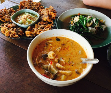 2021punpun素食餐厅美食餐厅 餐厅的素食味道我觉得很好 去哪儿攻略