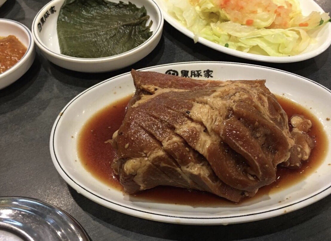 黑豚料理 あぢもり (鹿儿岛市/涮火锅) - GURUNAVI 日本美食餐厅指南