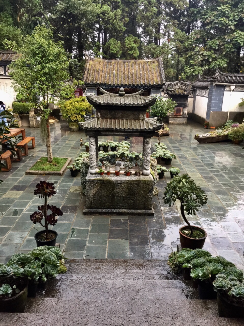 寂照庵
