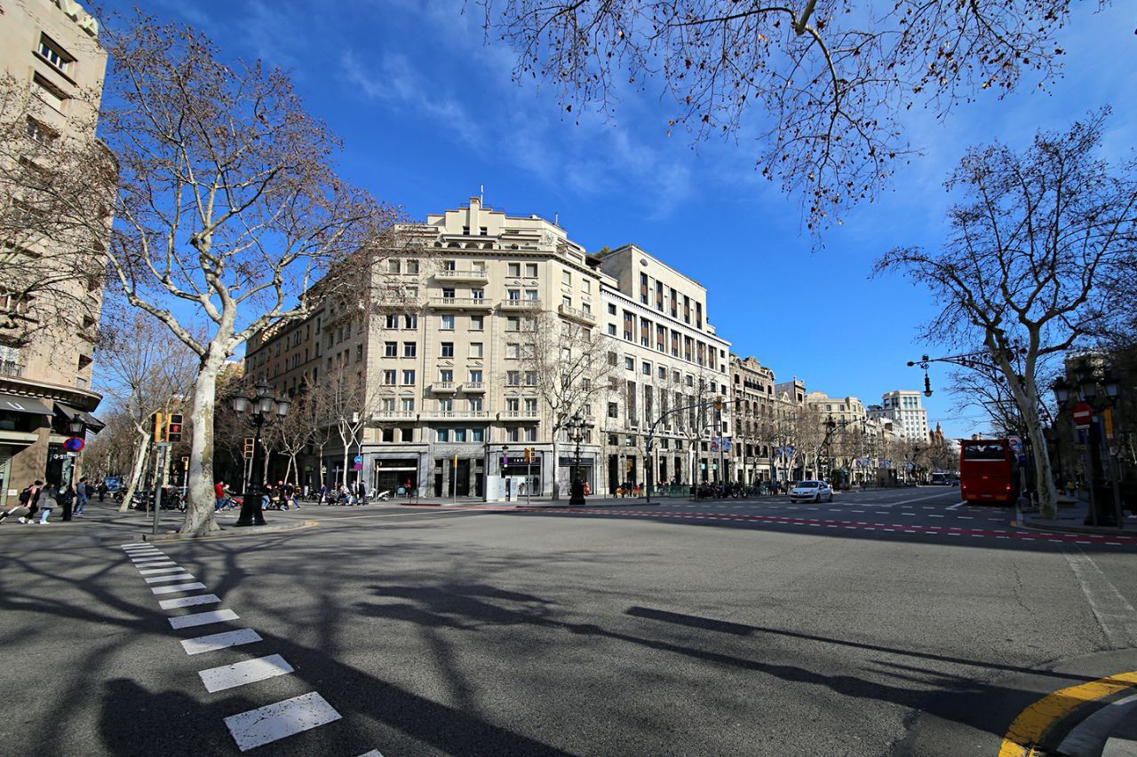 格拉西亚大道门票,格拉西亚大道门票预订,格拉西亚大道门票价格,去