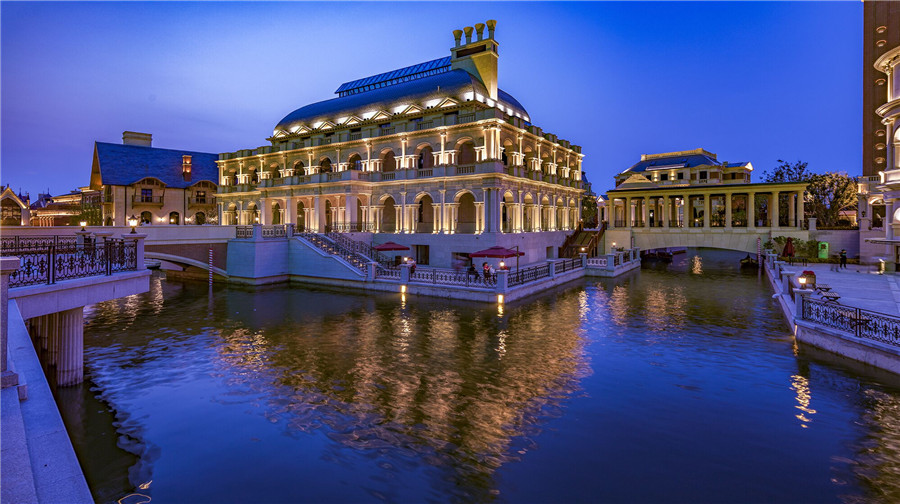 大连中山美术馆攻略,大连中山美术馆门票/游玩攻略/地址/图片/门票