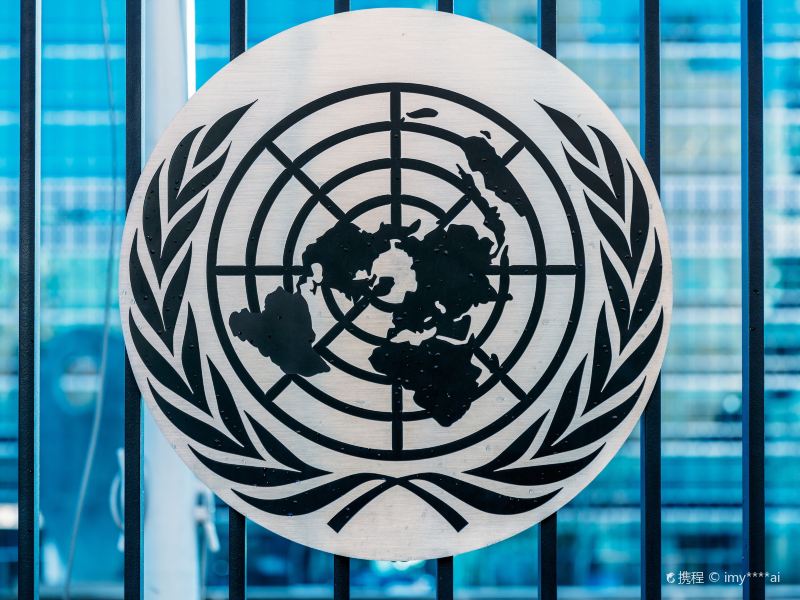 联合国总部