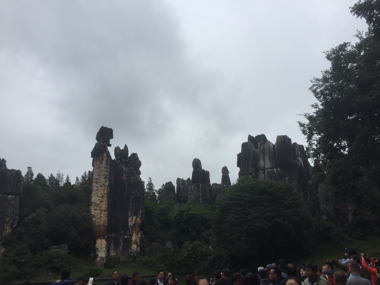2020阿诗玛石-旅游攻略-门票-地址-问答-游记点评,石林旅游旅游