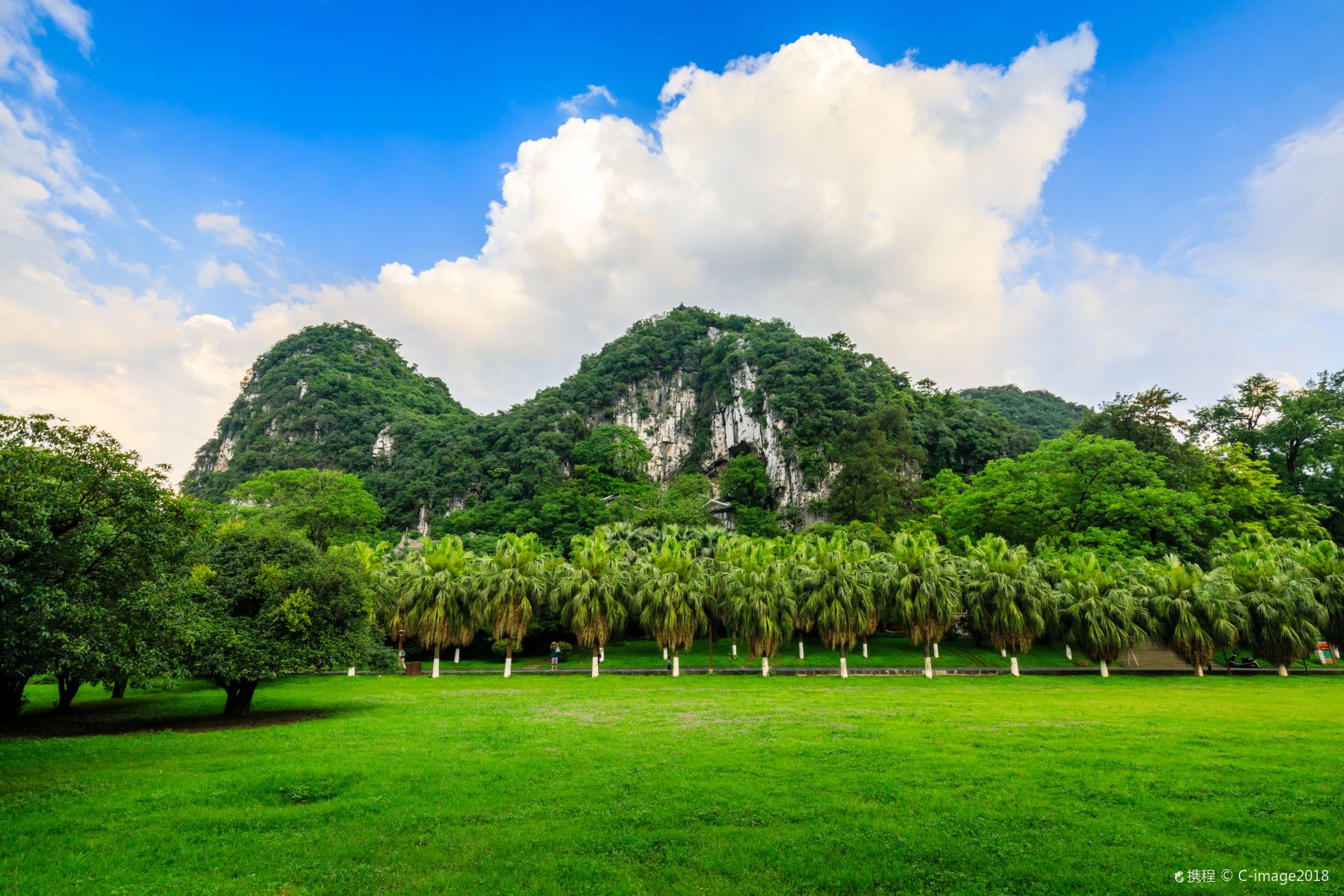 地址:广西壮族自治区桂林市七星区龙隐路1号预订须知可当天预订,必须