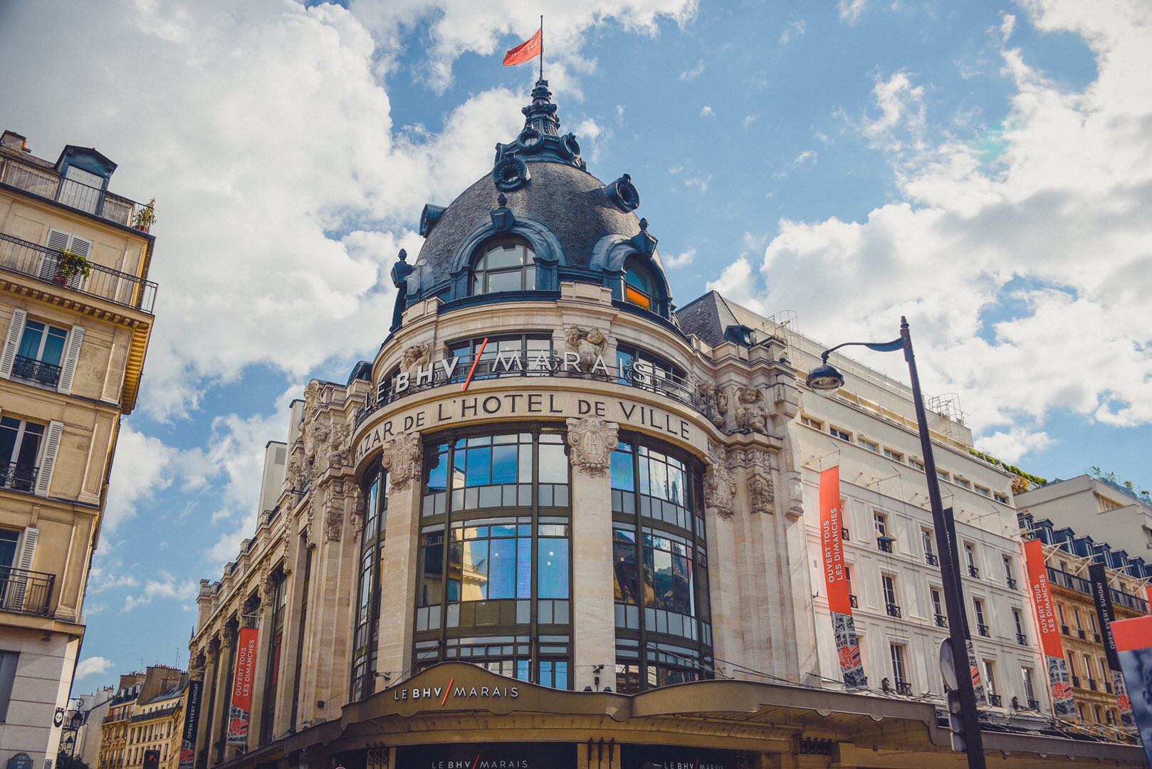 巴黎孚日广场攻略,巴黎孚日广场门票/游玩攻略/地址/图片/门票价格