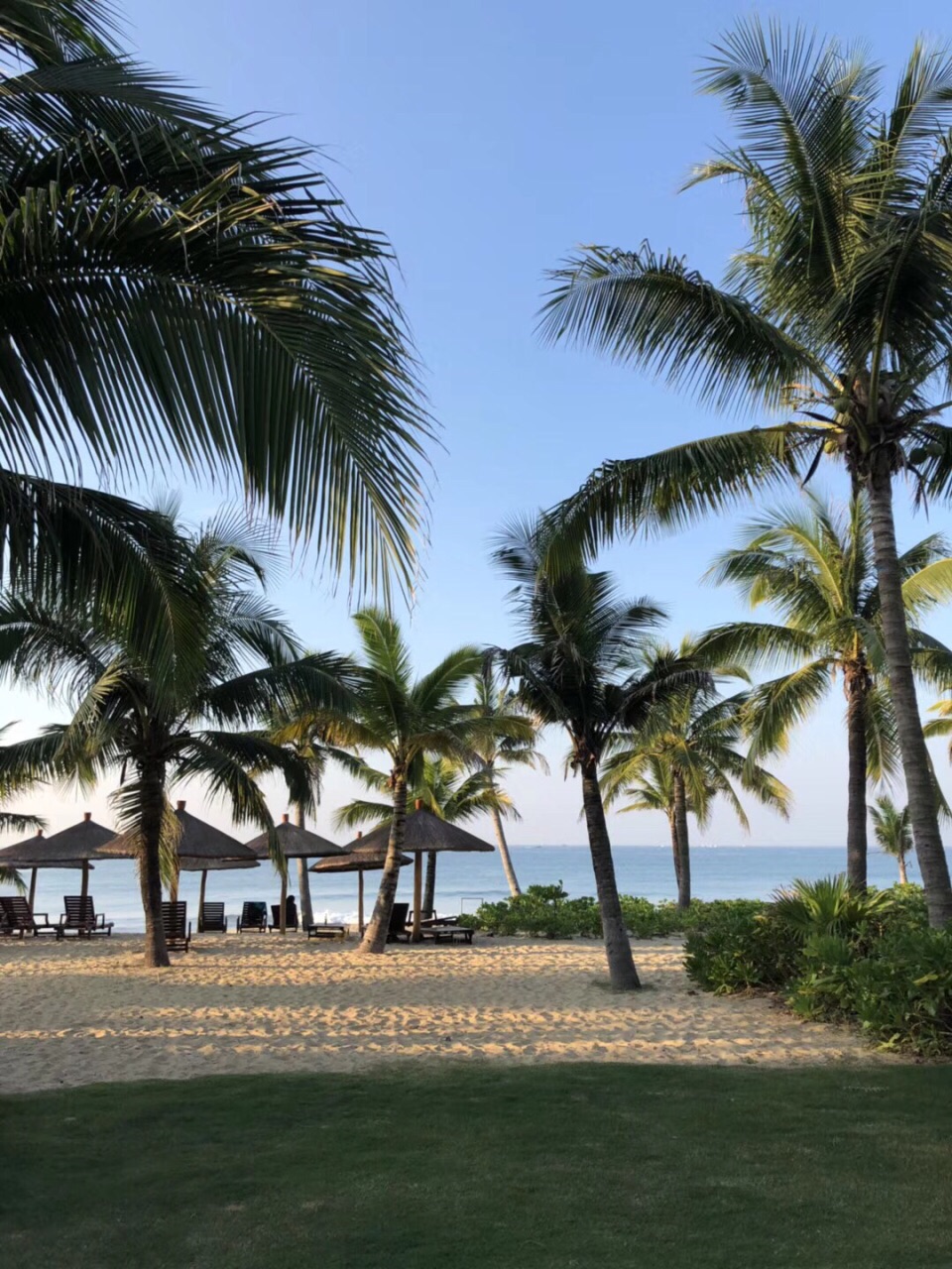 2019海棠湾_旅游攻略_门票_地址_游记点评,三亚旅游景点推荐 - 去哪儿