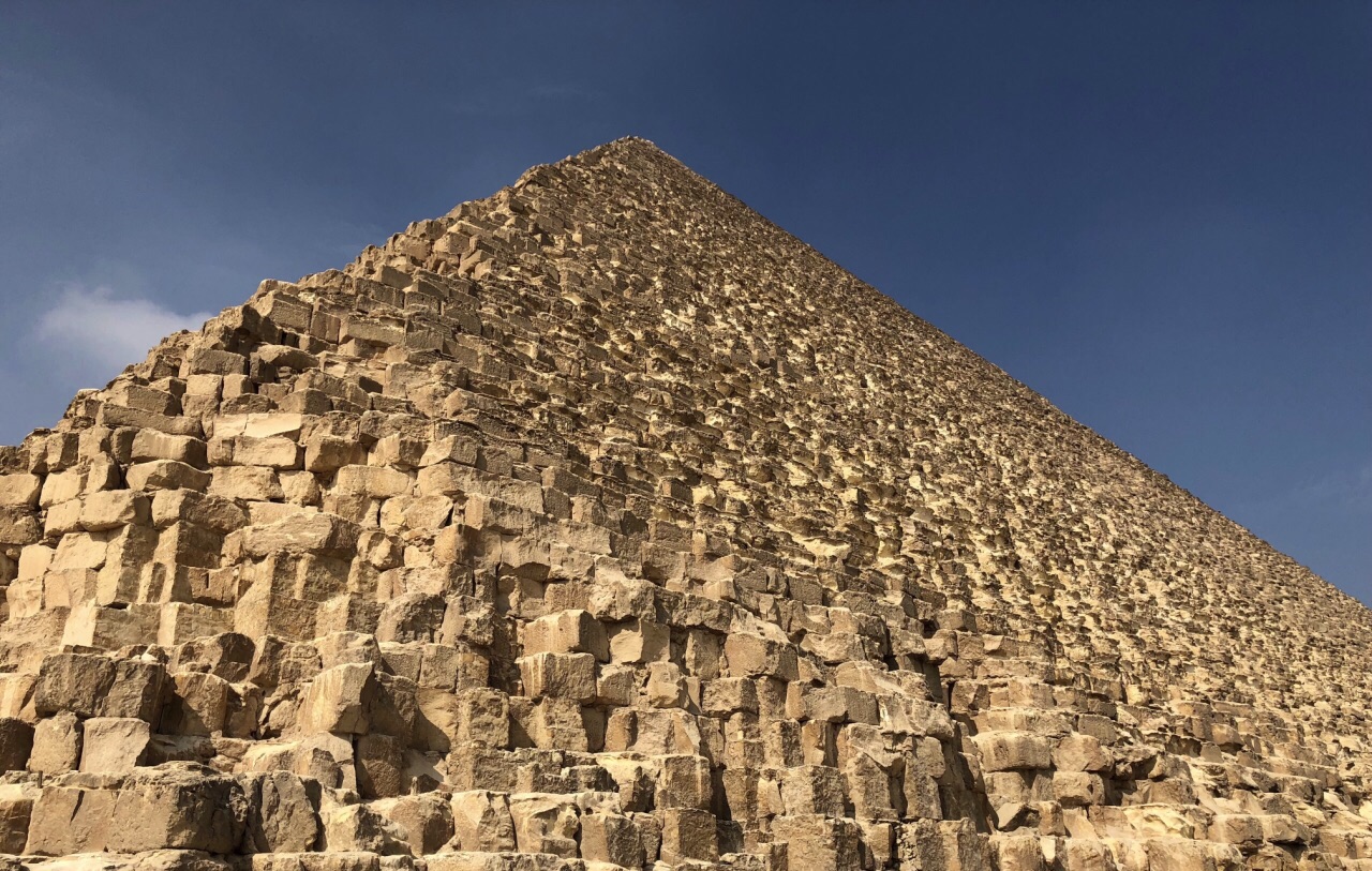 2021孟卡拉金字塔-旅游攻略-门票-地址-问答-游记点评，开罗旅游旅游景点推荐-去哪儿攻略