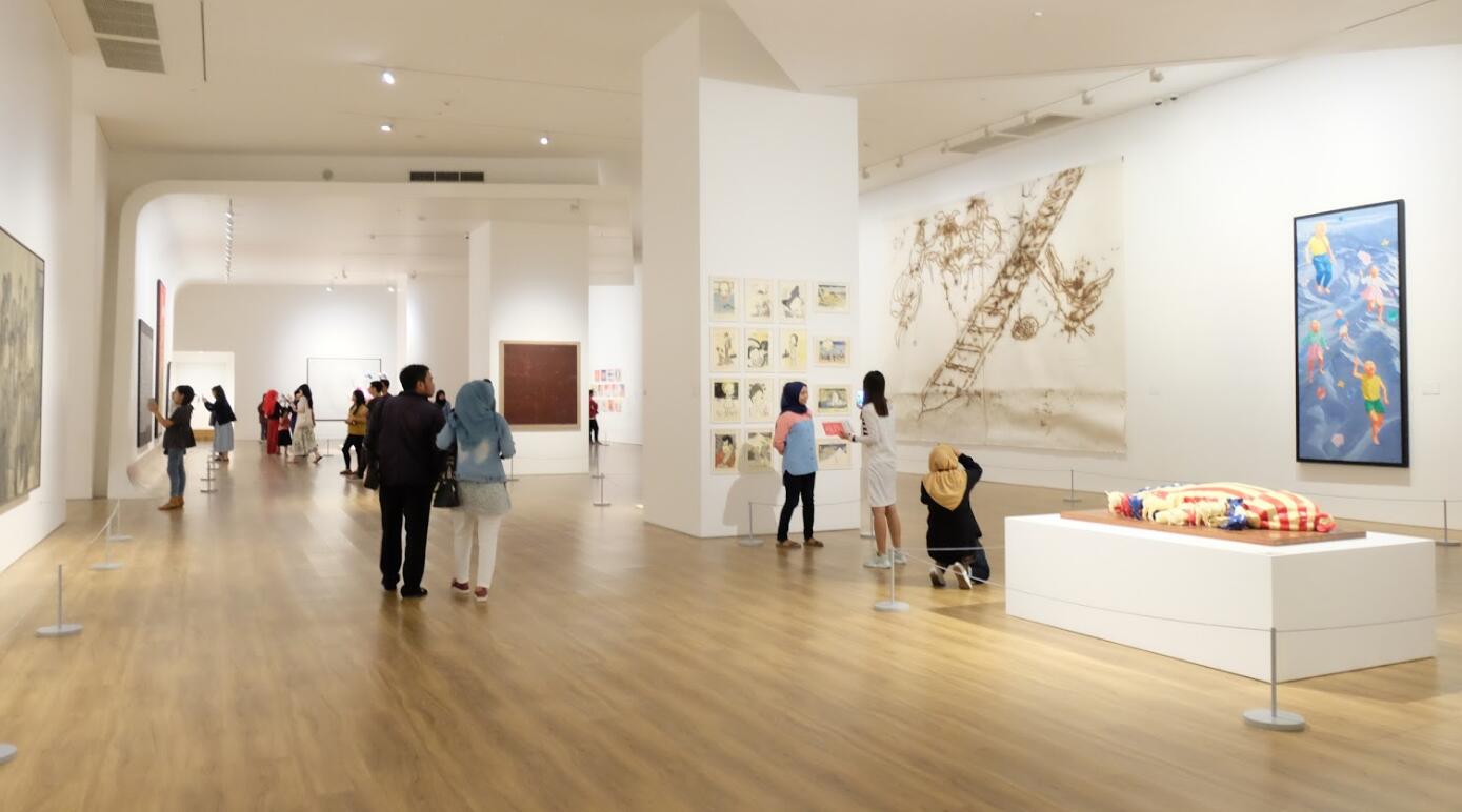 雅加达以马内利教会游玩攻略简介 雅加达以马内利教会门票 地址 图片 开放时间 照片 门票价格 携程攻略