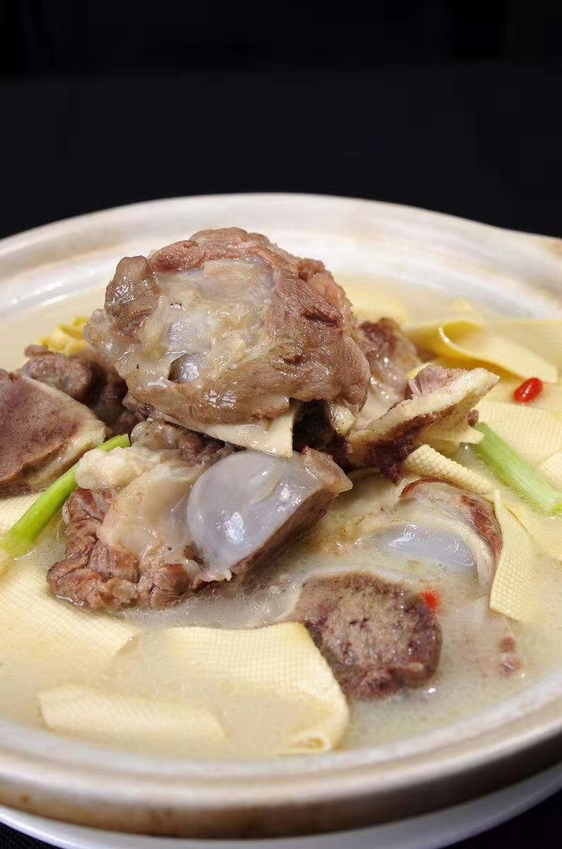 祥渝楼火锅(浏河店)