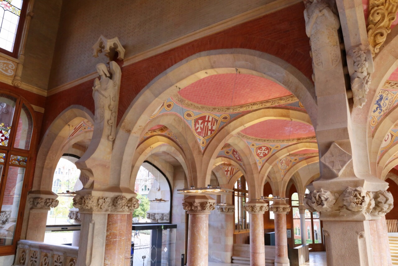 圣十字圣保罗医院