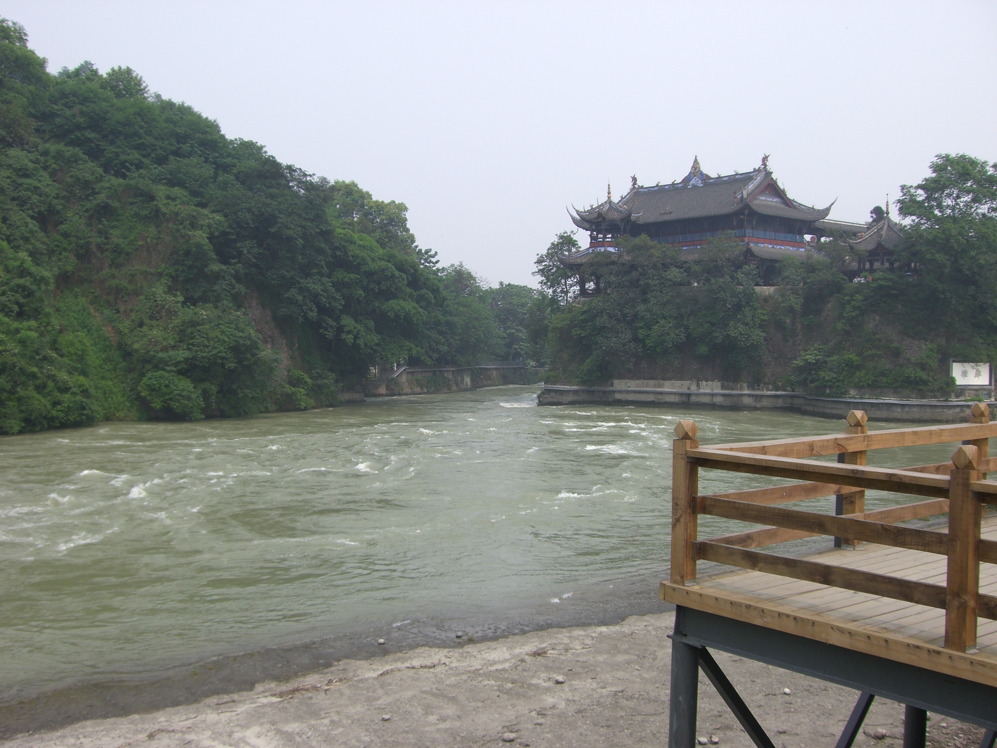 都江堰景區朋友出遊景點推薦/點評