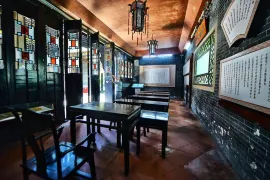 1-Day Foshan Tour: Lingnan Tiandi's vibrant charm, Foshan Zumiao's historical significance
