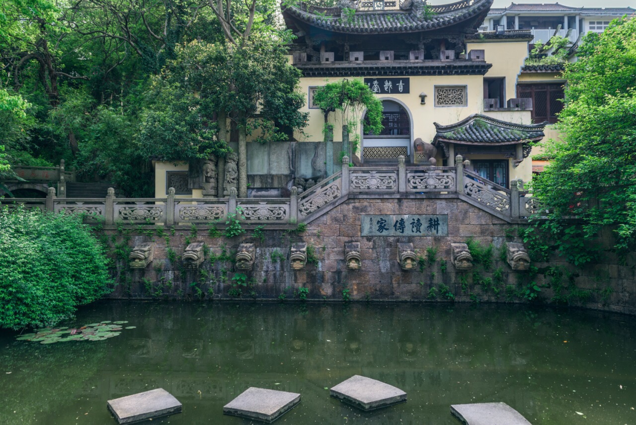 3-Day Zhuji & Shaoxing Tour: Hidden Gems of Xishi's Hometown and Charm of Ancient Water Towns