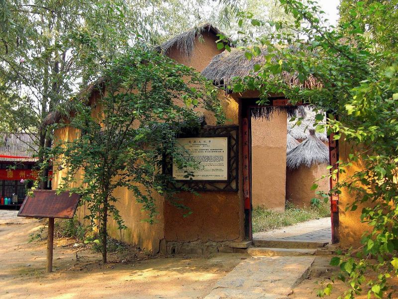 滕州小李庄攻略-小李庄门票价格多少钱-团购票价预定优惠-景点地址