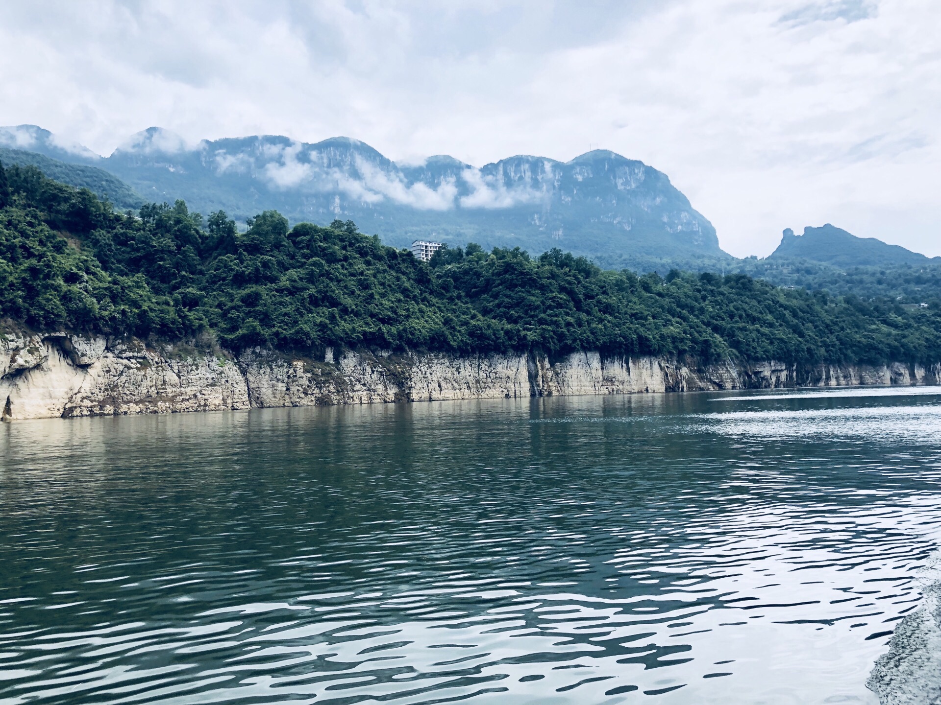 2019恩施野三峽綜合旅遊區-旅遊攻略-門票-地址-問答-遊記點評,建始