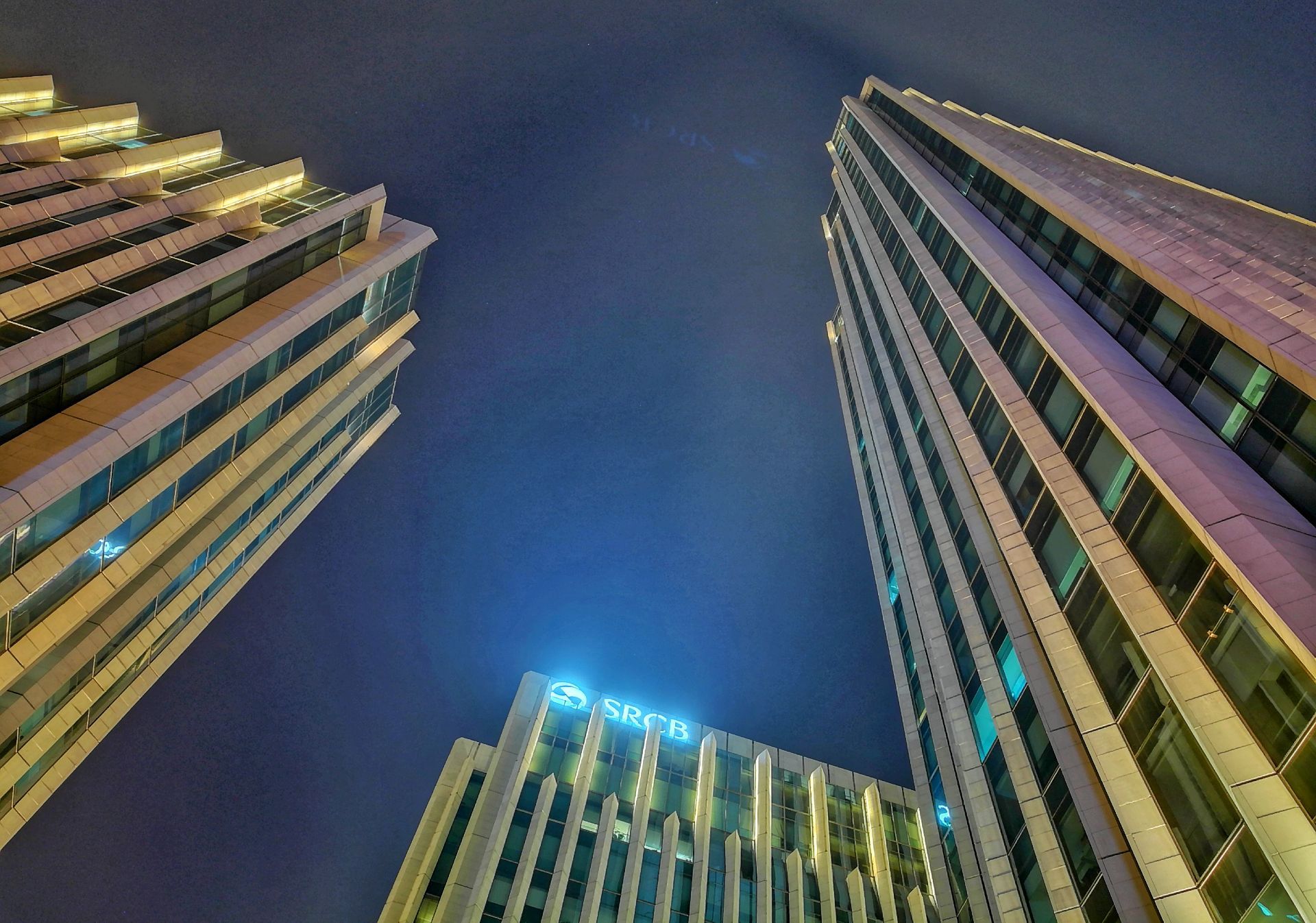 星巴克(外滩soho店)