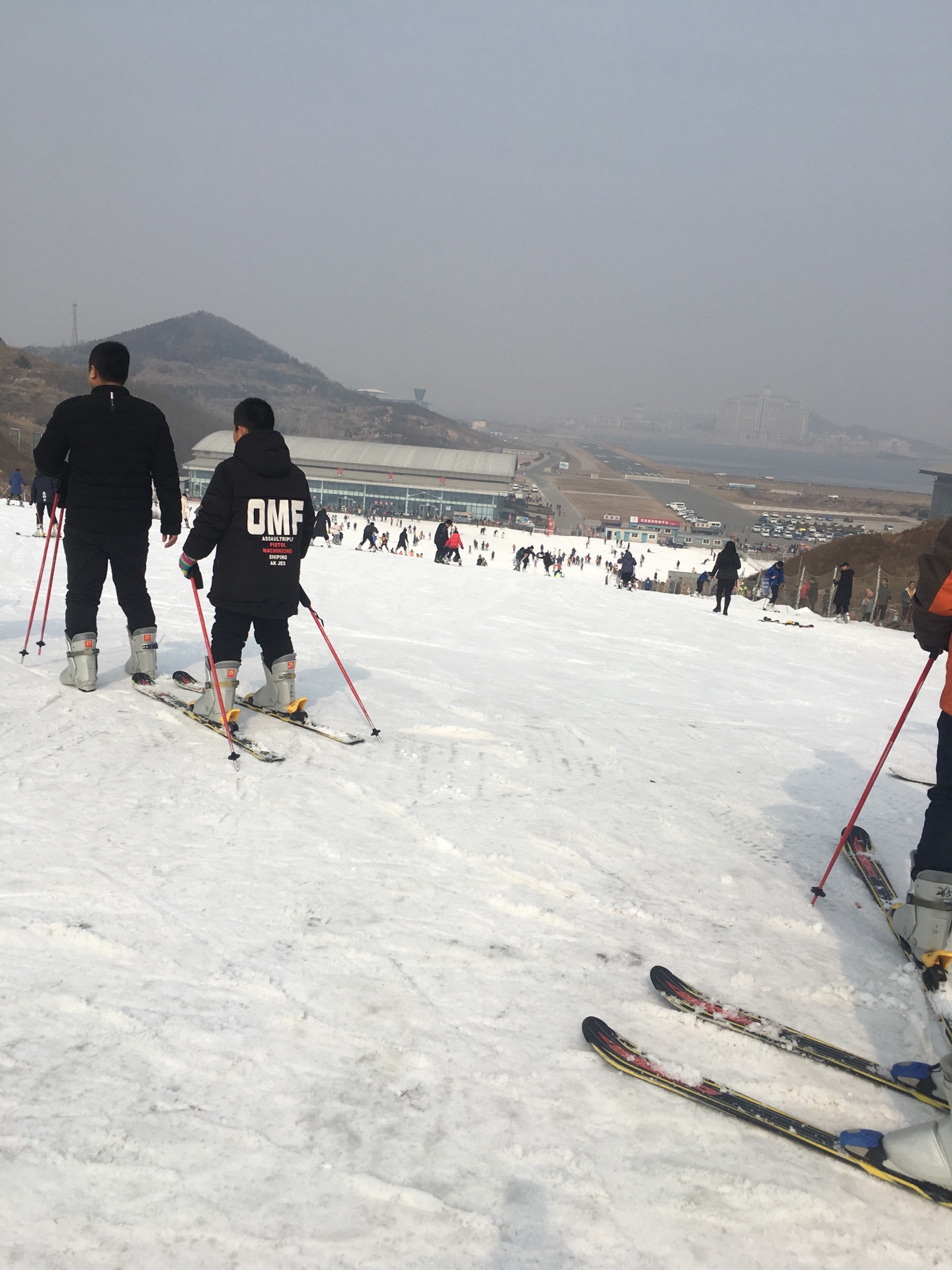 莱芜区雪野滑雪场好玩吗,莱芜区雪野滑雪场景点怎么样_点评_评价