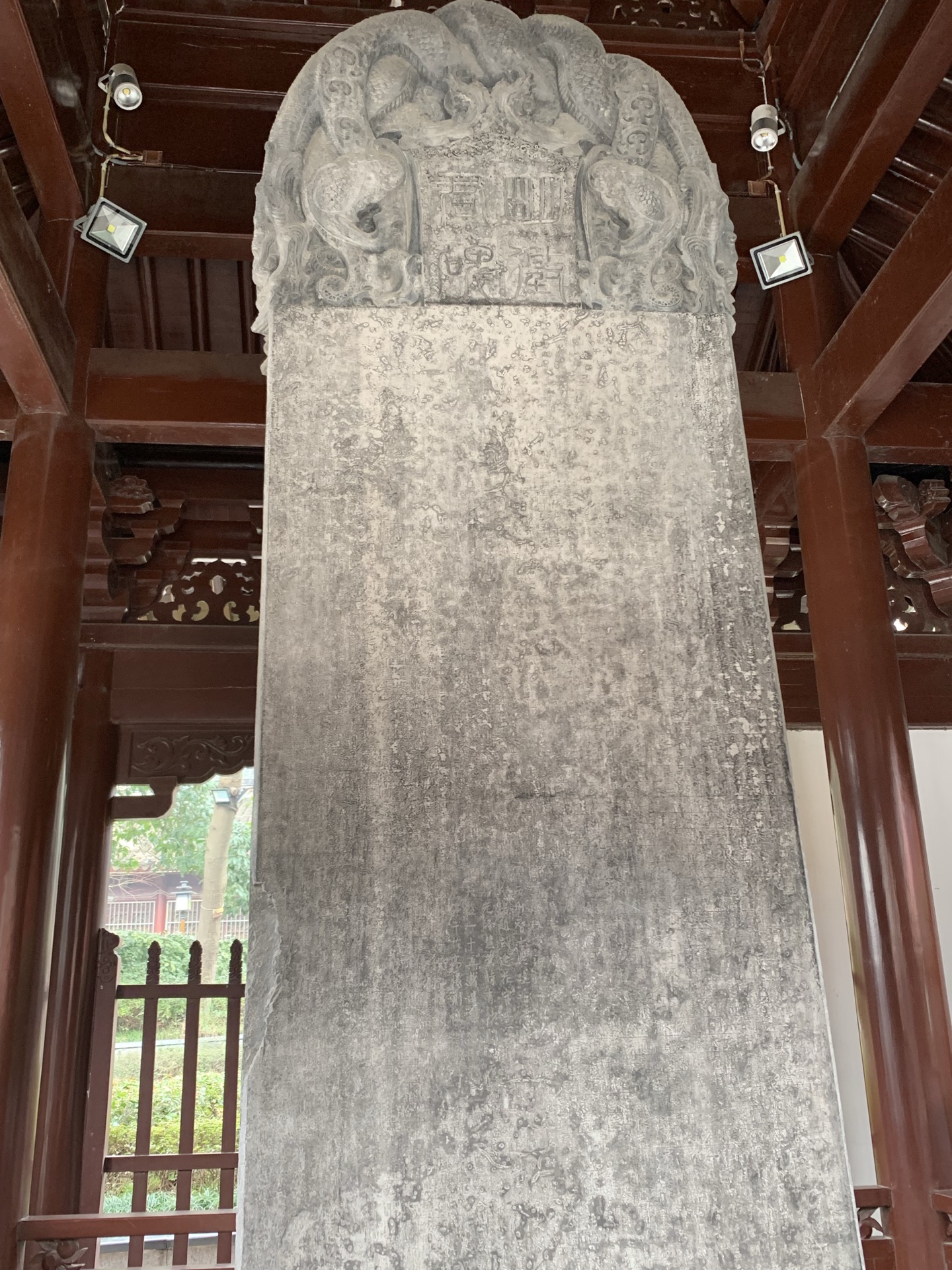 唐朝石碑图片