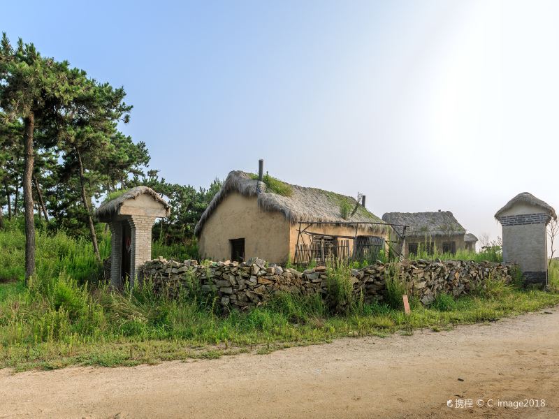 日照任家台渔家风情旅游度假村攻略-任家台渔家风情旅游度假村门票