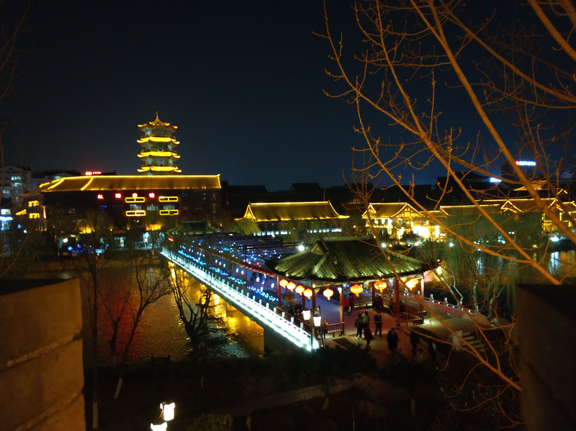 青州青州古城好玩吗,青州青州古城景点怎么样_点评_评价【携程攻略】