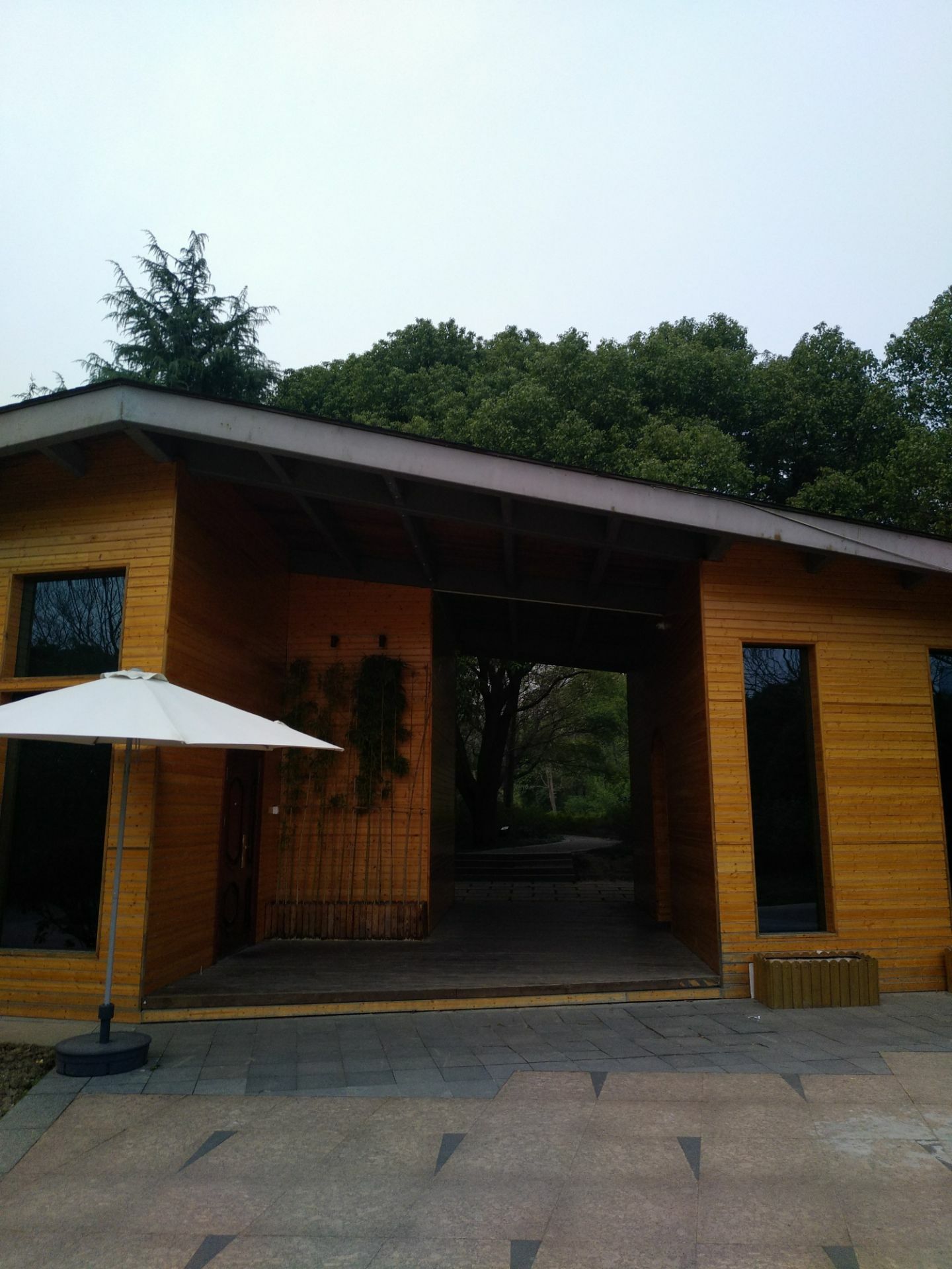 芝山文化生态绿园