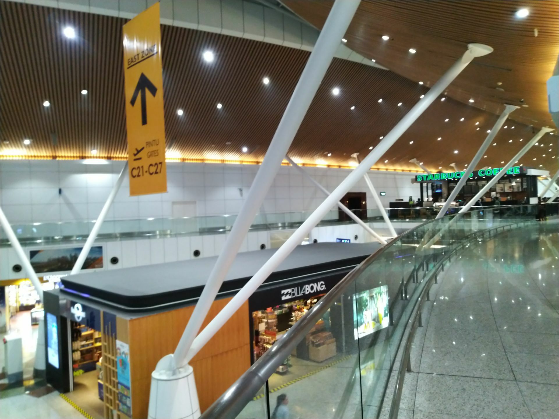 【机场贵宾室】 吉隆坡国际机场贵宾室 Plaza Premium Lounge (PPL) at International ...