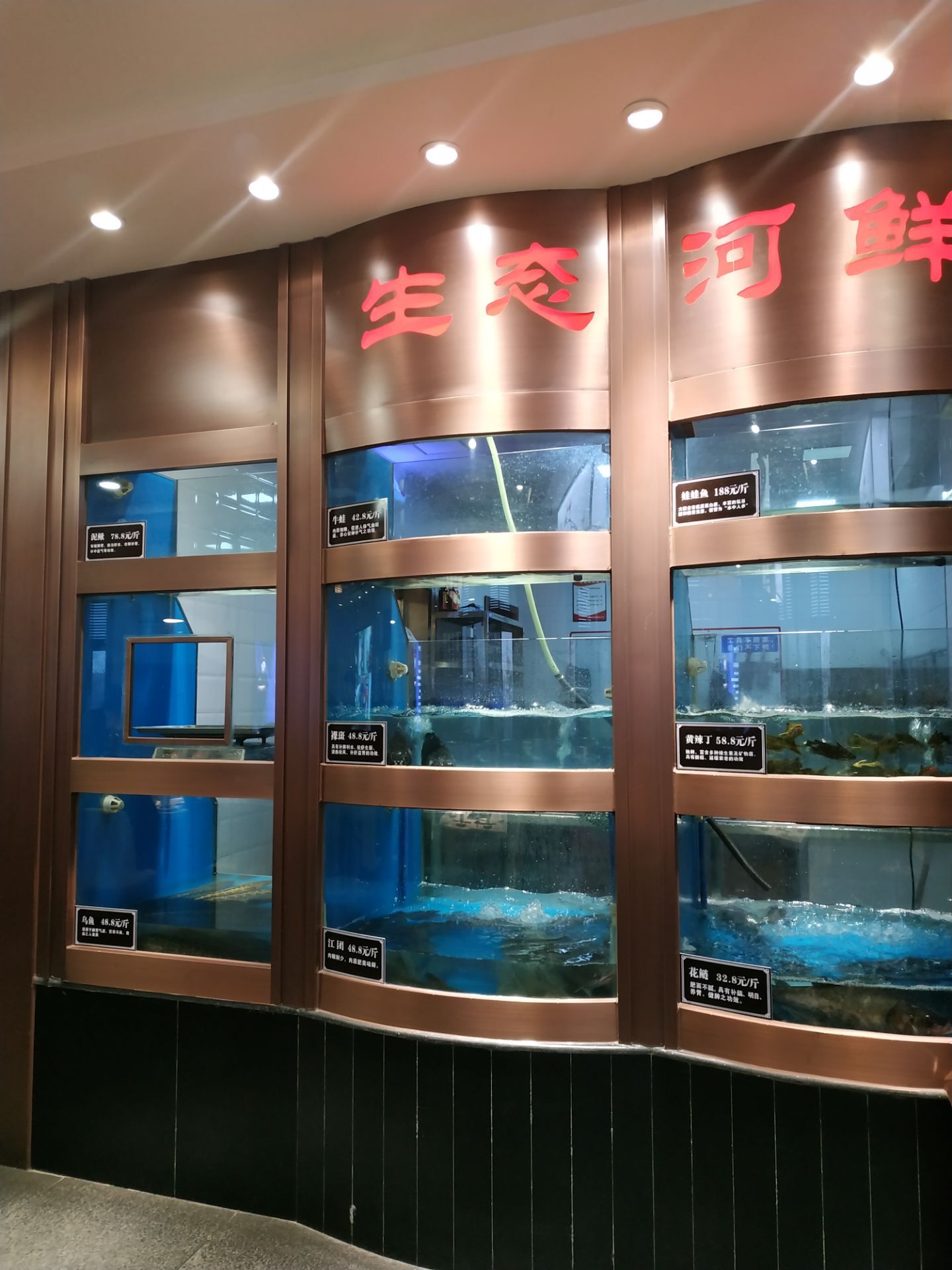 2019三味渔府(小雁塔店)美食餐厅,最近想吃鱼了 朋友就给推荐了.