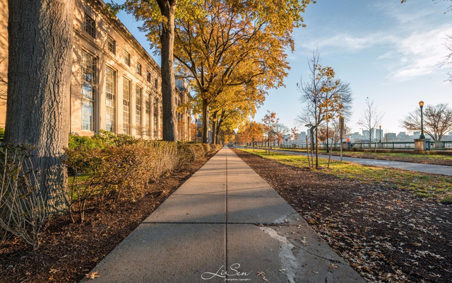 美国 东部四城记 过去 现在与未来的时光穿行 纽约游记攻略 携程攻略