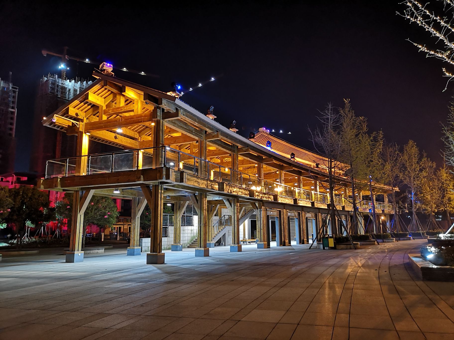 什邡最大的公园