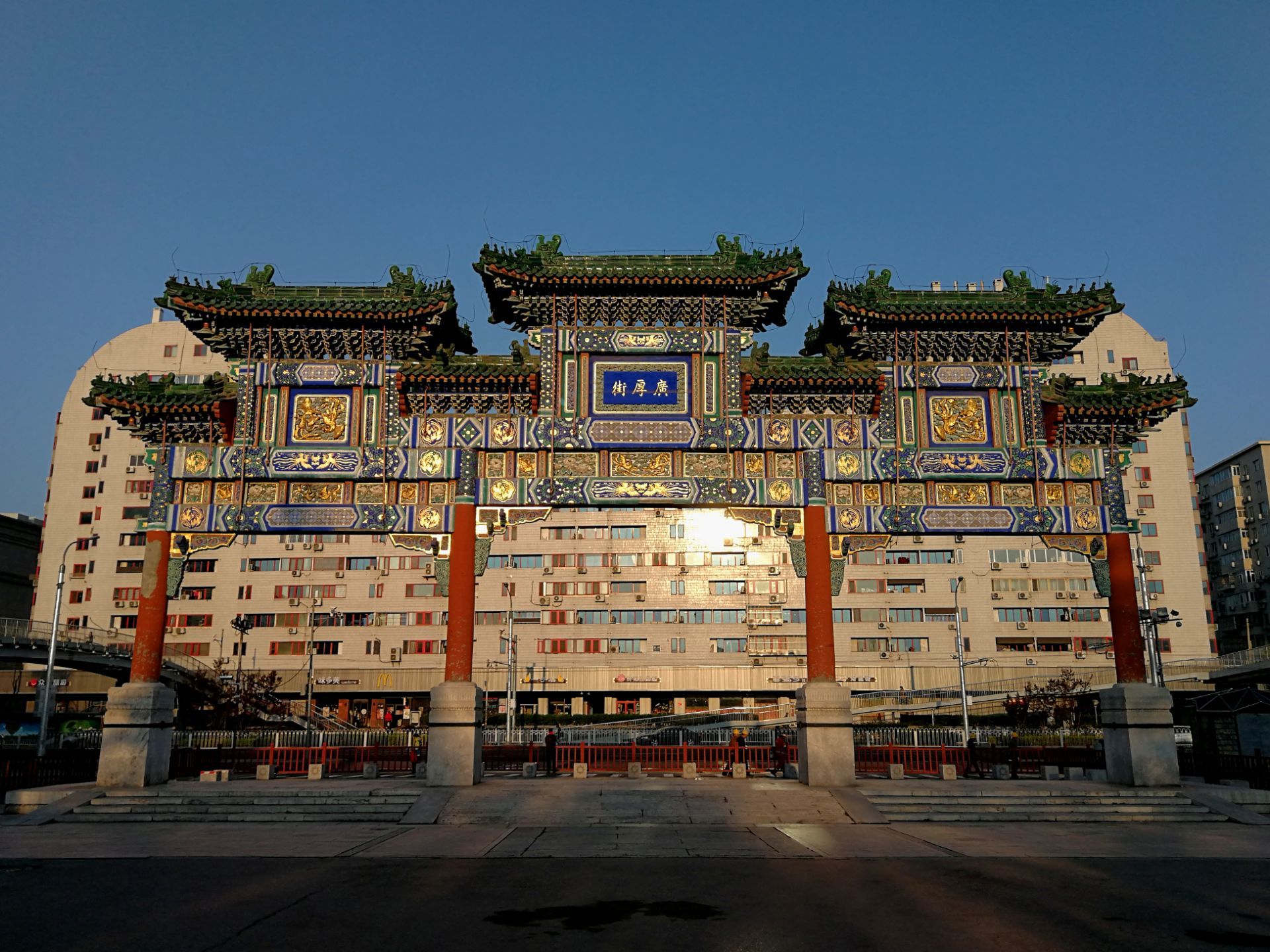 北京--天坛|摄影|风光摄影|伪文艺依娜君 - 原创作品 - 站酷 (ZCOOL)
