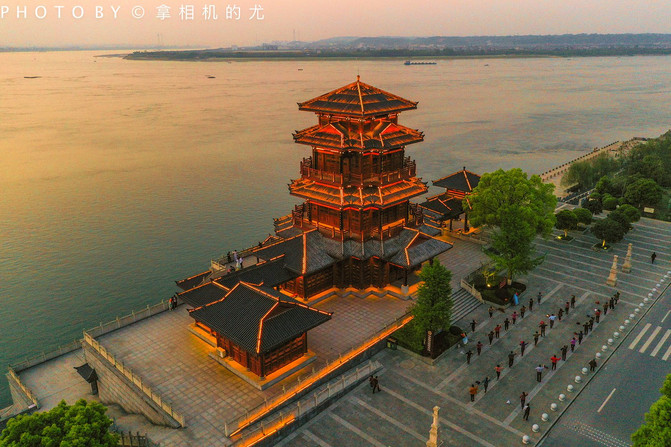 春日嬉游记# 72小时,玩转宜都