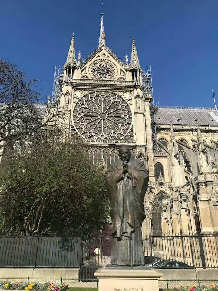 巴黎旅遊景點推薦 - 去哪兒攻略社區