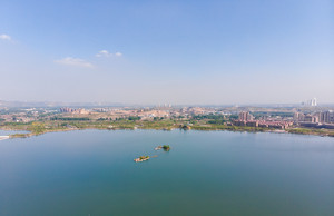 亳州游记图文-跨越淮河，来一场皖北的春日自驾之旅