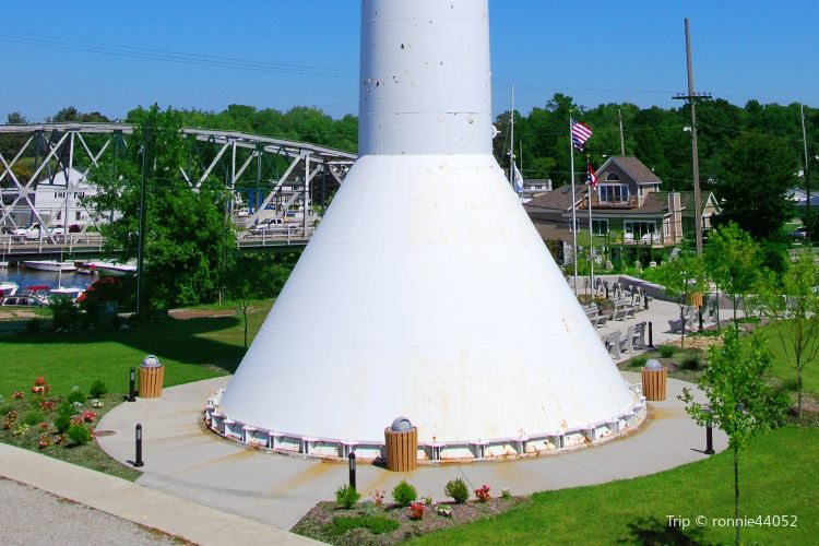 Rotary Park travel guidebook must visit attractions in Johnson City