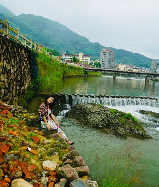 图说中国最美古村落第四篇:寿宁犀溪状元村