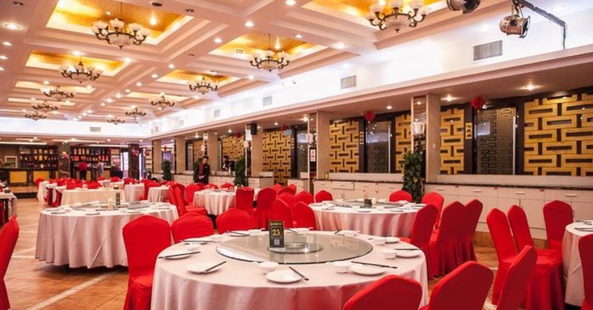 陶然花园酒店·宝月楼 5.0 分 8条点评 152/人 北京菜 直线距离 100m