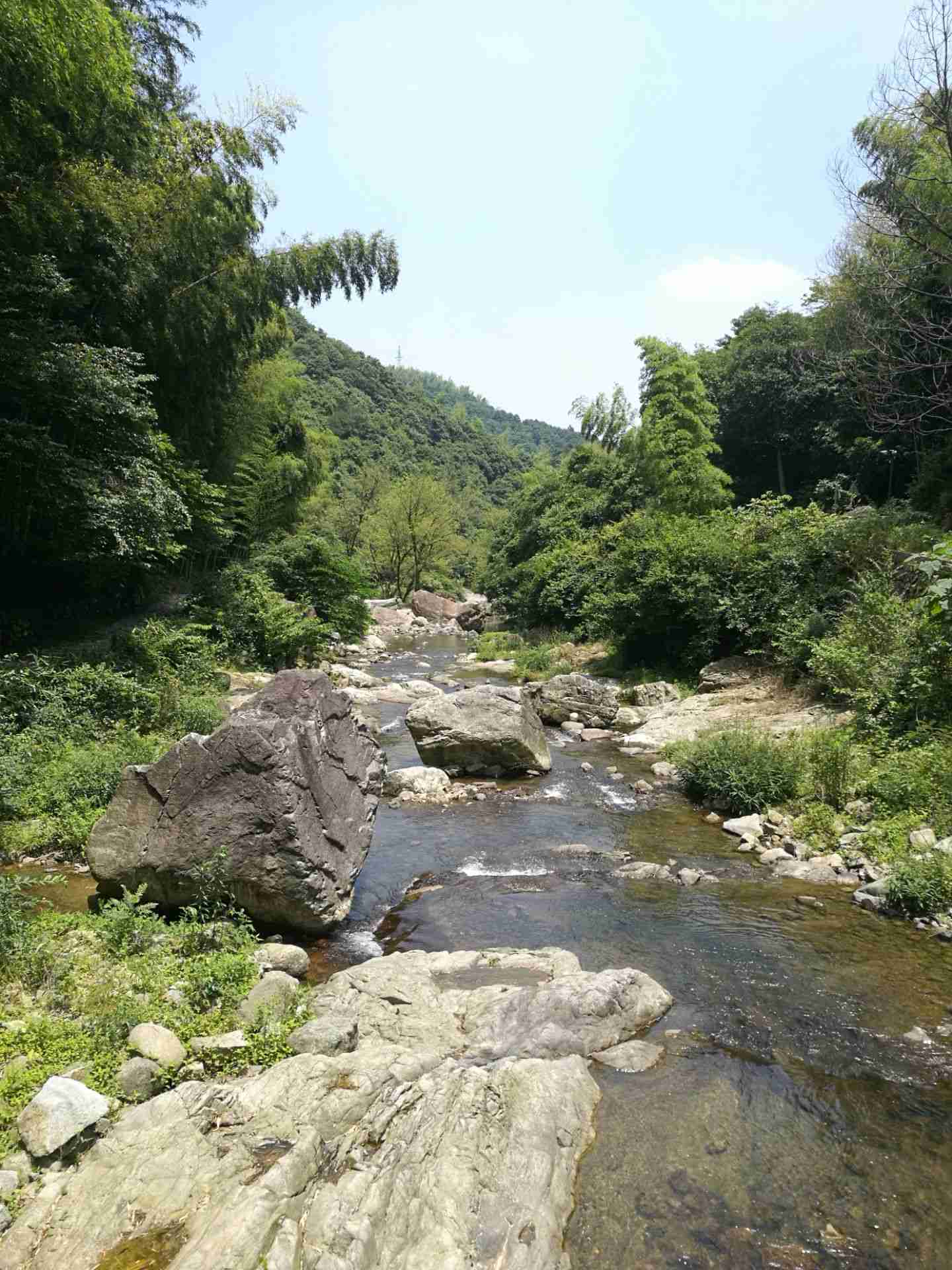 餘姚浙東小九寨好玩嗎,餘姚浙東小九寨景點怎麼樣_點評_評價【攜程