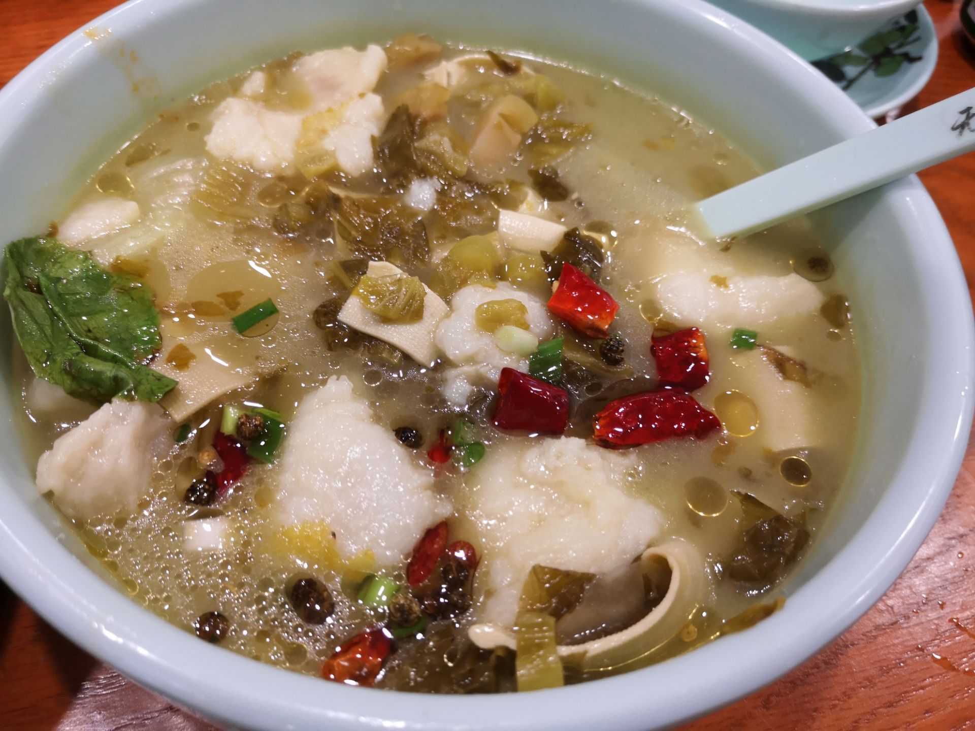 酸菜鱼(永旺梦乐城店)-旅游攻略-门票-地址-问答-游记点评,广州旅游