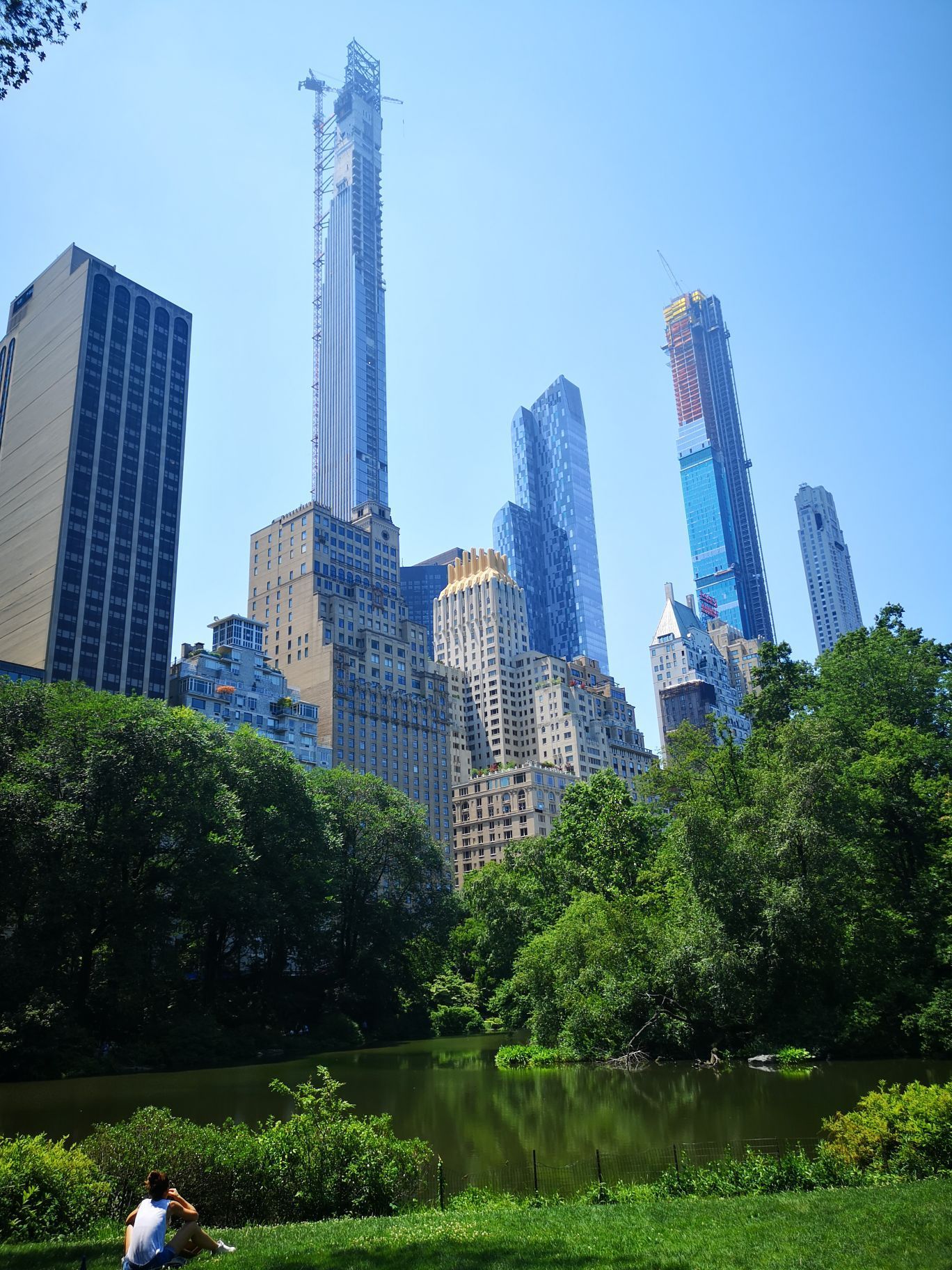 2019中央公园_旅游攻略_门票_地址_游记点评,纽约旅游景点推荐 - 去哪儿攻略社区