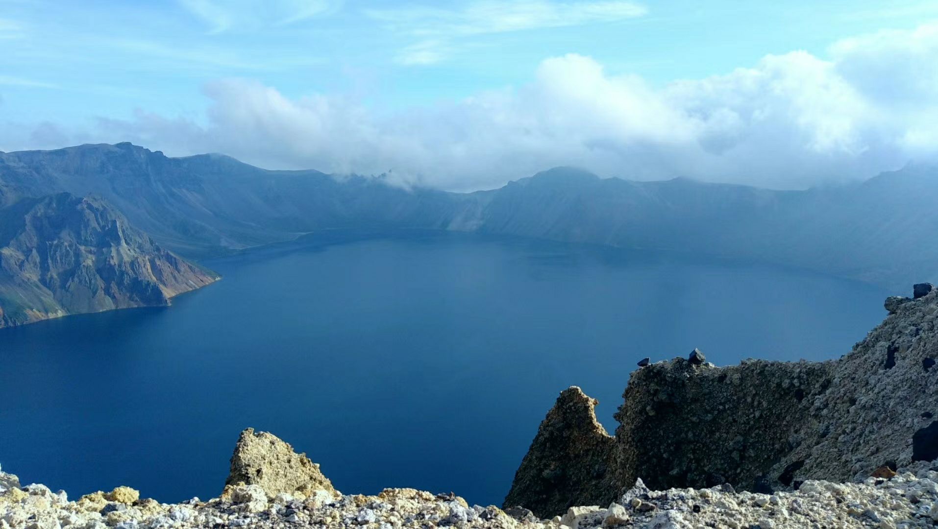 【攜程攻略】長白山北坡長白山森林峽谷漂流景點,松江河國家森林公園