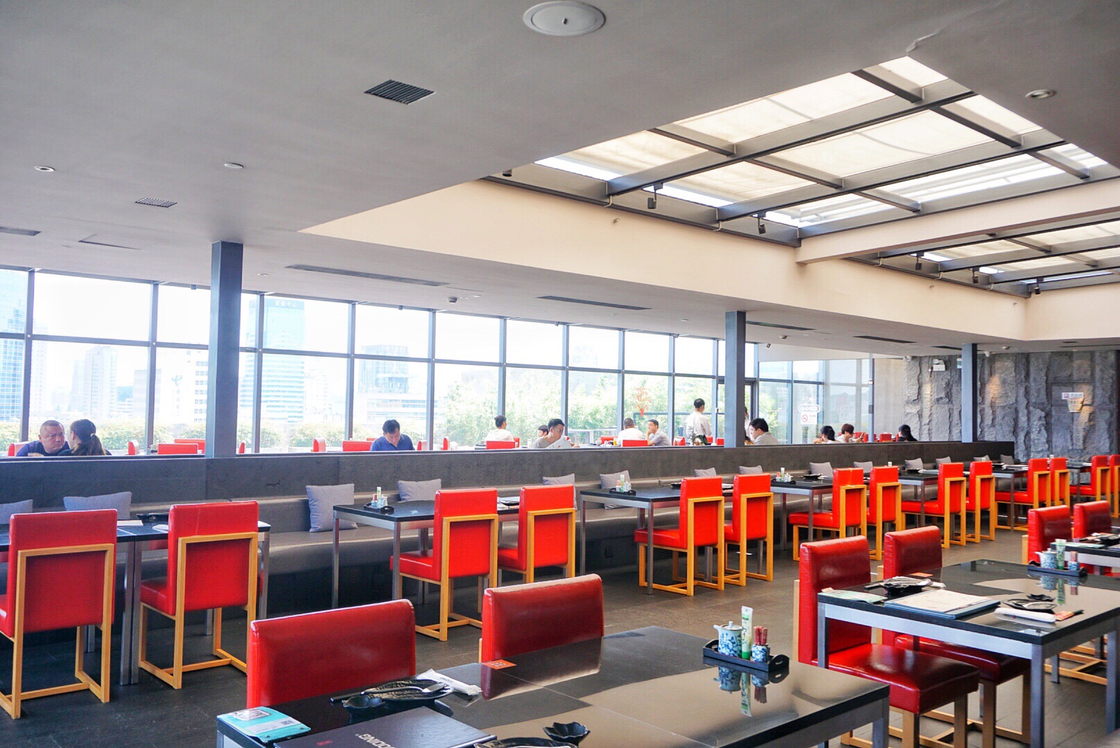 王鼎精致料理(杭州大厦店)