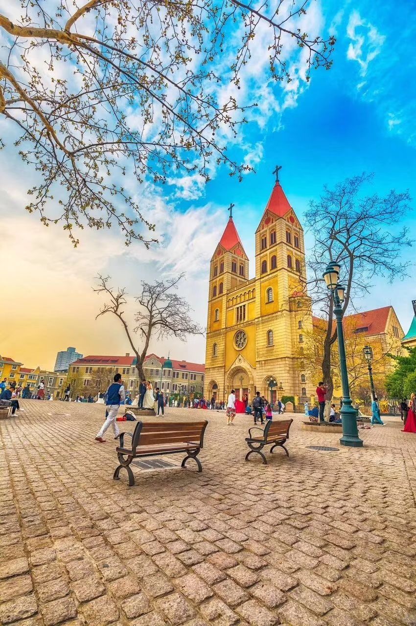 合肥路佳世客商业中心