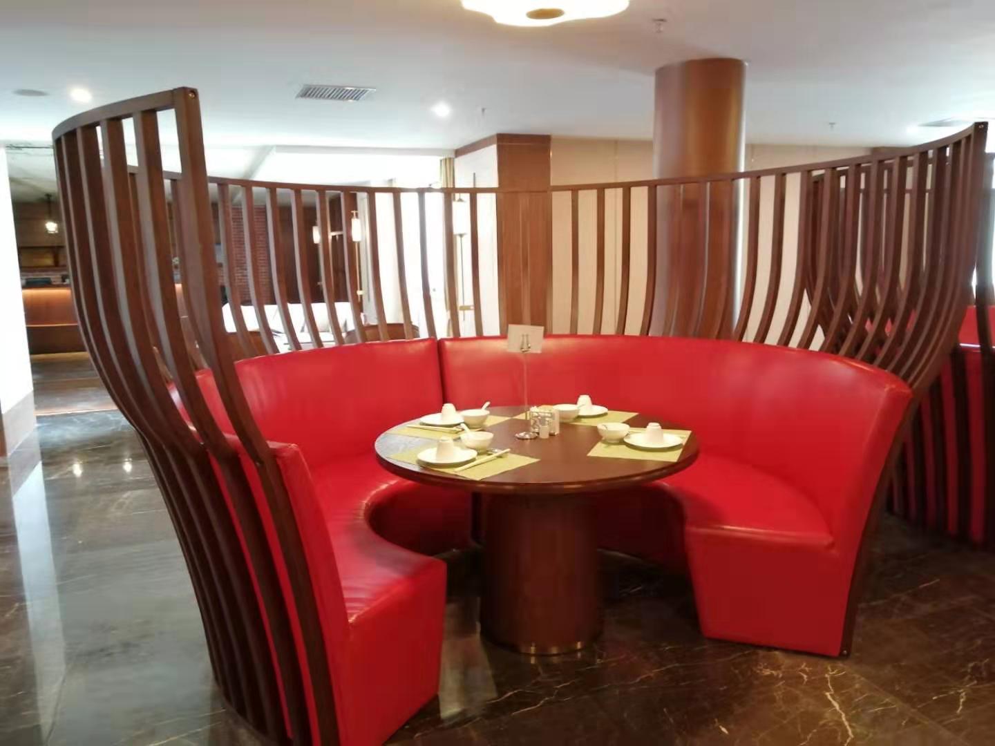 2022桂林平乐温德姆酒店·Chuan Ge-船歌中餐厅美食餐厅,是平乐唯一一家国际五星级酒...【去哪儿攻略】