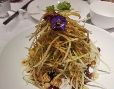 2026栾氏烤鸭·泰州美食·泰州菜(三水湾店)攻略,泰州栾氏烤鸭·泰州美食·泰州菜(三水湾店)美食推荐,点评/电话/地址-【去哪儿攻略】
