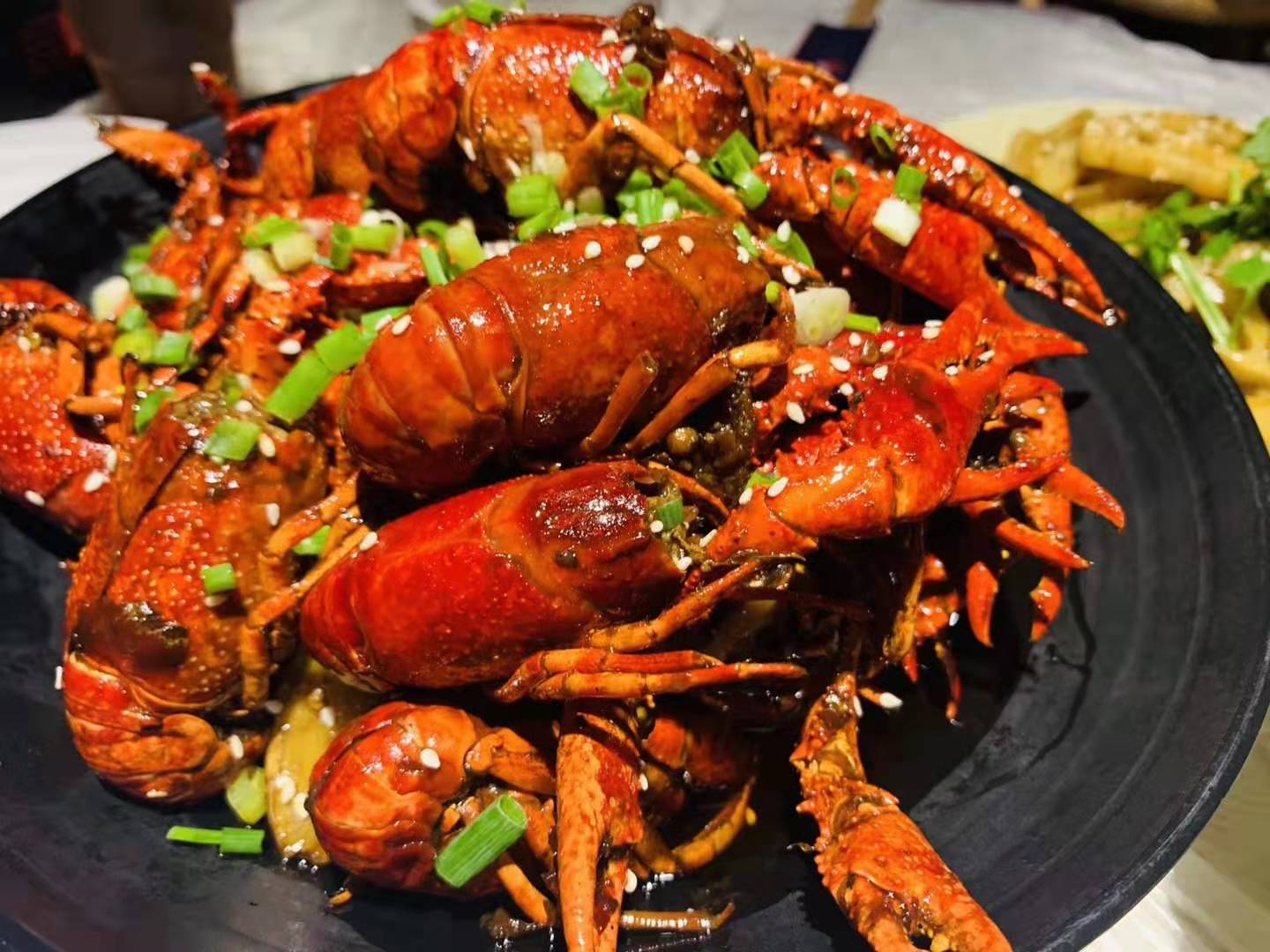 2020巴厘龙虾(万松园一店)-旅游攻略-门票-地址-问答-游记点评,武汉